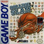 College Slam GB